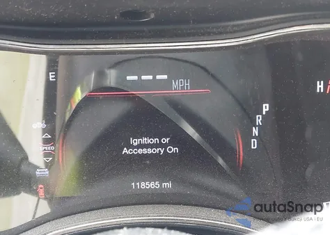 2018 Dodge Durango Gt Awd from USA, damaged, VIN 1C4RDJDG3JC385885